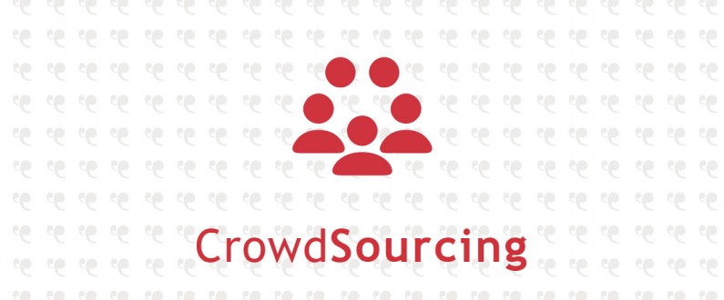 problem solving crowdsourcing