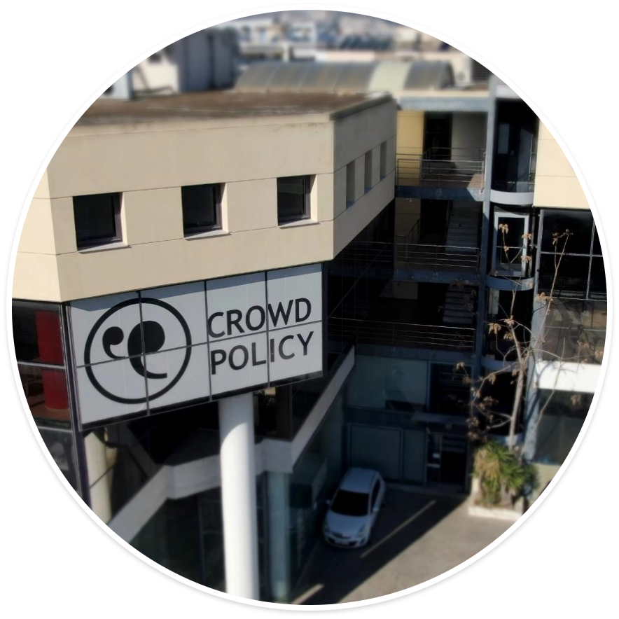 crowdpolicy